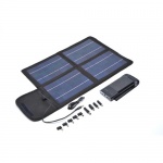 太陽(yáng)能充電器，充電器，移動(dòng)電源，車(chē)載電源