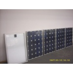 1-280W單/多晶硅太陽能電池板，太陽能板，太陽能組件
