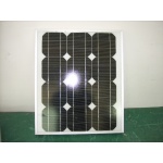 20W單晶硅/多晶硅太陽能板，太陽能電池板，太陽能組件