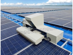 光伏清潔機(jī)器價(jià)格，光伏電站清洗機(jī)器價(jià)格