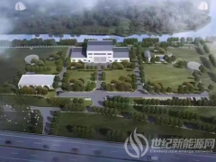國內(nèi)首創(chuàng)高空風(fēng)能發(fā)電示范項目開工！