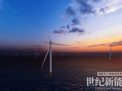 終于！加拿大首個(gè)浮式海上風(fēng)電項(xiàng)目來了
