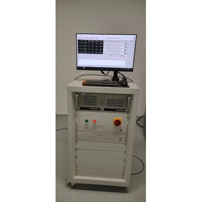 光伏組件PID電源測(cè)試系統(tǒng)SST-PV-PID