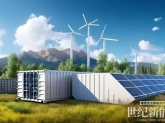 一場光儲界創(chuàng)新技術的大事兒！速來圍觀……