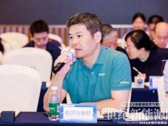 榮耀綻放丨榮獲雙獎，品牌綻放，松洋壓縮機閃耀2024中國暖通空調產(chǎn)業(yè)發(fā)展峰會