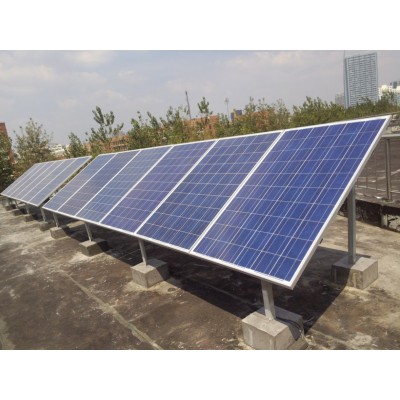 工商業(yè)車棚光伏電站投資工廠太陽能并網電站總承包