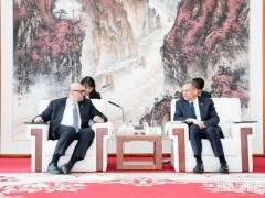 涉及新能源項(xiàng)目開(kāi)發(fā)！中國(guó)能建與阿聯(lián)酋馬斯達(dá)爾公司深化戰(zhàn)略合作