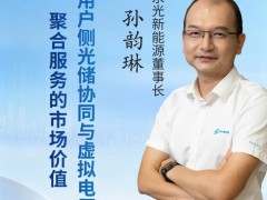 虛擬電廠(chǎng)怎么玩？?jī)?chǔ)售一體誰(shuí)為主？4月23日，相約廣州專(zhuān)場(chǎng)沙龍，聊一聊電力變革下破局的核心