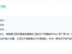 3億元！國企中聯重科成立涉氫子公司