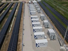 一年節(jié)省500萬元，這座海邊儲能電站靠什么實現長期穩(wěn)定運行？