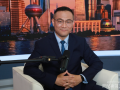 物理AI成為WAIC 2026新熱點，新型電力系統是重要場景