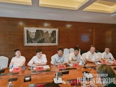 中氣電力裝備有限公司與中鐵十四局集團(tuán)簽訂戰(zhàn)略合作協(xié)議！聚力深耕儲(chǔ)能領(lǐng)域